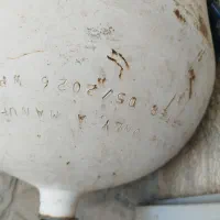 کپسول گازcng با پایه وکمربند