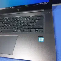 Hp ZBOOK 15 G3 studio|رایانه همراه|مشکین‌دشت, |دیوار