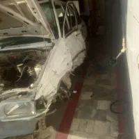 کارت سوخت گمشده ۲۰۶ sd