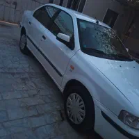 ماشین سمند|خودرو سواری و وانت|زاهدان, |دیوار