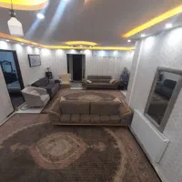 آپارتمان مسکونی ۱۲۰ متری در پرند