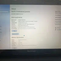 لپ تاپ لنوو