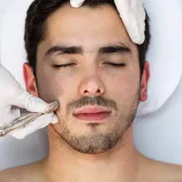 فیشیال پاکسازی لیفت اسکراب صورت پوست|خدمات آرایشگری و زیبایی|شیراز, گلشن|دیوار