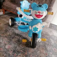 سه چرخه