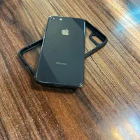 iPhone 8|موبایل|کرمان, |دیوار