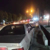 فروش فوری پژو پارس مدل ۸۱ موتو ۱۴۰۳ ثبت در سند|خودرو سواری و وانت|اهواز, شهرک الهیه|دیوار