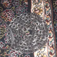 زنجیر واشری