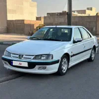 پژو پارس سال مدل ۹۷