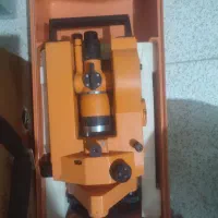 دوربین تئودولیت نقشه برداری ساخت کشور روسیه