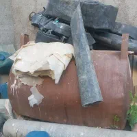 تانک ۱۰۰۰ لیتری
