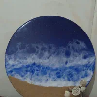 تابلو دریا|تابلو، نقاشی، عکس|بندرعباس, |دیوار