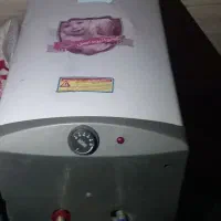 ابگرمکن  برقی دیواری