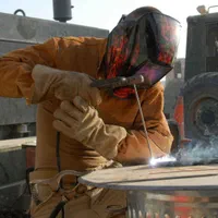 جوشکار سیار