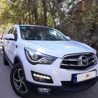 هایما s5 اتوماتیک