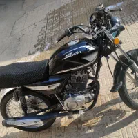 موتور سیکلت ساوین ۲۰۰