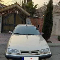 زانتیا مدل ۸۴ سند تک برگ