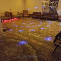 اجاره باغ ویلا جاده فرودگاه|اجارهٔ کوتاه‌مدت ویلا و باغ|اصفهان, قهجاورستان|دیوار