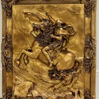 تابلو ناپلئون