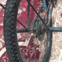 سلام یک عدد دوچرخه 26در هد نو هم چیز سالم ممنونم|دوچرخه، اسکیت، اسکوتر|سراوان, |دیوار