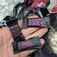 پخش شکلات 3و4گرمی