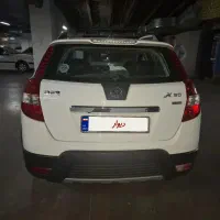 h30 کراس ۹۷|خودرو سواری و وانت|تهران, میدان ولیعصر|دیوار