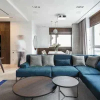فروش واحد آپارتمانی 2 خوابه