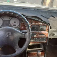 پژوپارس|خودرو سواری و وانت|بیرجند, |دیوار