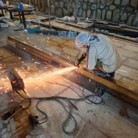 کارگر و نیروی کارگاه و نصب، جوان و دنبال پیشرفت|استخدام صنعتی، فنی، مهندسی|مشهد, کوشک مهدی|دیوار