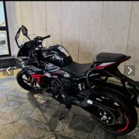 کی وی cf250sr (k249r)