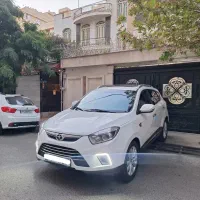 جک اس ۵ مدل ۹۹ بی رنگ نقد و اقساط