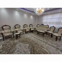 مبلمان ۹ نفره