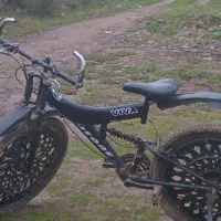 دوچرخه ۲۶ سالم