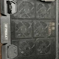 کولپد 6 فنه حرفه ای برند انزو|قطعات و لوازم جانبی رایانه|آزادشهر, |دیوار