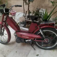 متور کلکسیونی