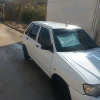 پراید۱۱۱|خودرو سواری و وانت|رامشیر, |دیوار