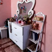 فروش کامل سرویس خواب|تخت و سرویس خواب|کهنوج, |دیوار