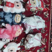 عروسک لبوبو