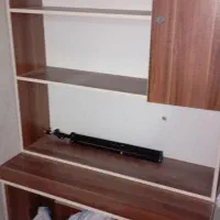 میز تحریر با صندلی