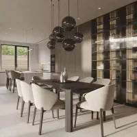 پیش‌فروش واحدهای پروژه بزرگ مهتاب میدان قزوین