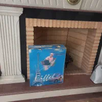 اسکیت مارک ایفل چرخ ژله ای|دوچرخه، اسکیت، اسکوتر|تهران, شهرک آزمایش|دیوار