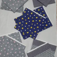 تولید وفروش ملزومات آشپزخانه|سفره، حوله، دستمال آشپزخانه|شیراز, اصلاحنژاد|دیوار