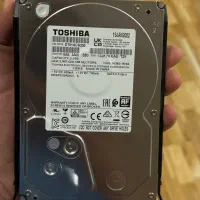 هارد2ترابایت توشیبا DT01ACA200 شرکتی اورجینال