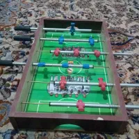 فوتبال دستی|اسباب‌‌بازی|شیراز, فضل‌آباد|دیوار
