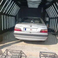 پارس مدل۸۵|خودرو سواری و وانت|تهران, تهرانسر شمالی|دیوار