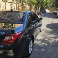 دنا پلاس توربو اتوماتیک ۱۴۰۱|خودرو سواری و وانت|ری, دیلمان|دیوار