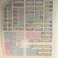 زمین-دو-نبش-کوثر-هشتگرد