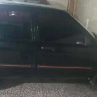 هاچبک|خودرو سواری و وانت|بندرعباس, |دیوار