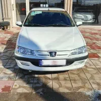 پژو پارس سال سفارشی مدل 1401