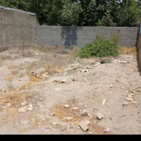 زمین چهاردیواری ۳کله ۴۲۰متر|فروش زمین و ملک کلنگی|کرج, کرج نو|دیوار