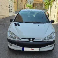 206  تیپ 2  مدل 1401   28 هزار کار